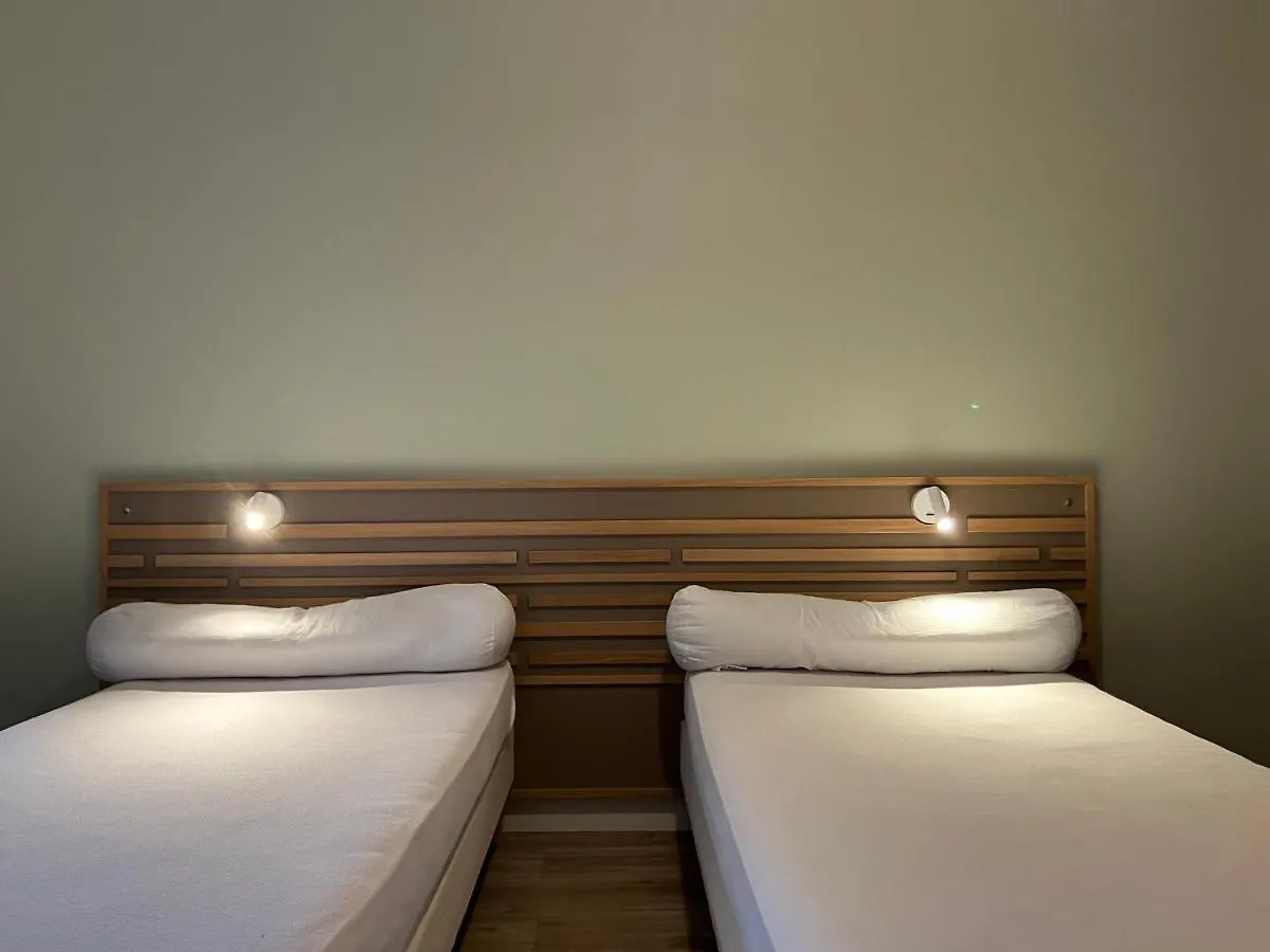 Residence Du Chateau Bagnères-de-Luchon Apartmán